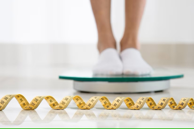 Berat Badan Tiba-Tiba Naik Drastis, Apa Penyebabnya?