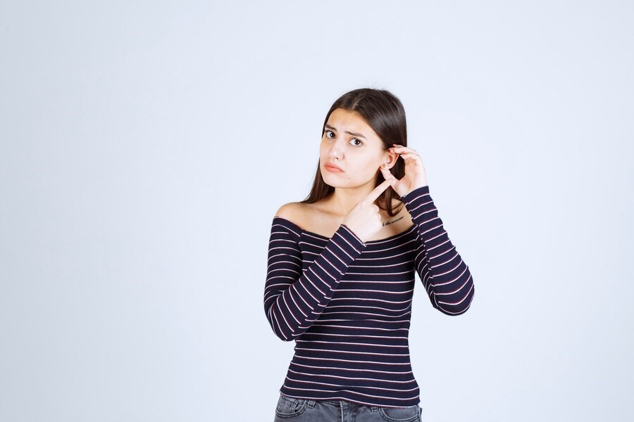 Sinus Preauricular (Lubang Kecil di Depan Telinga Atas) Apakah Itu?