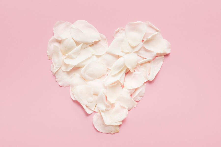 Ciri-Ciri Keputihan yang Normal