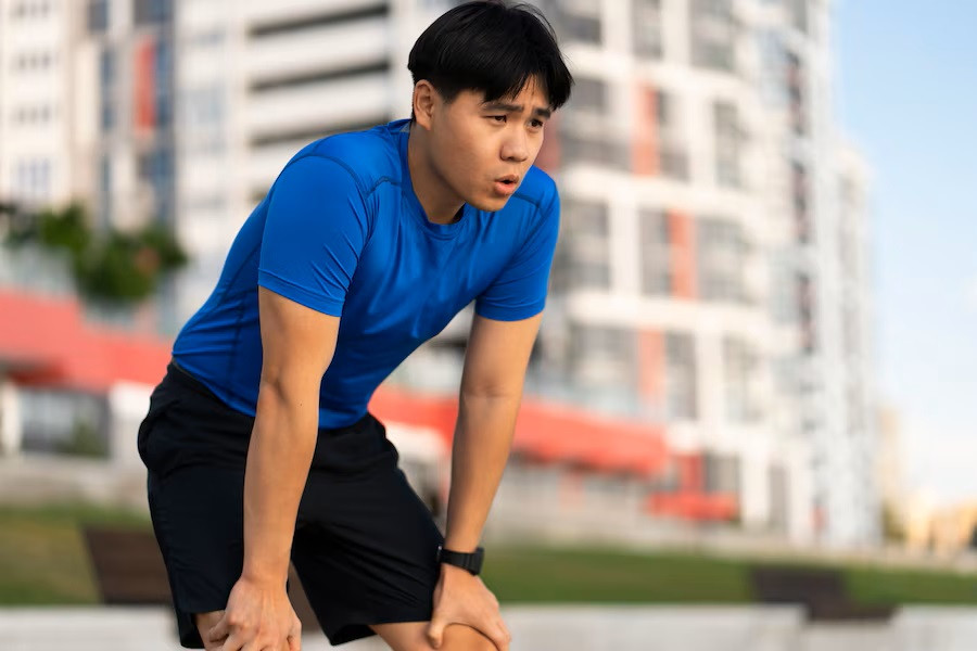 Waspada Gejala Masalah Jantung saat Sedang Berolahraga
