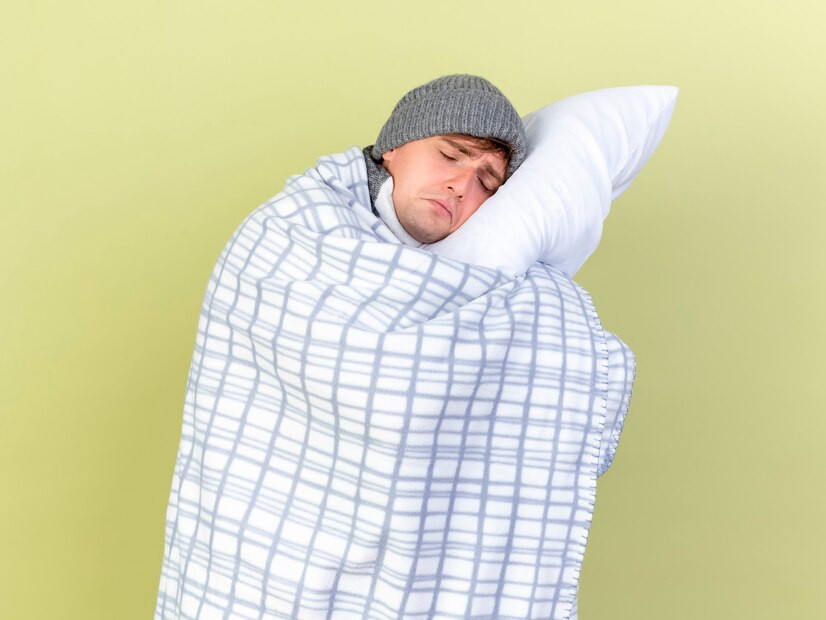 Penyebab dan Bahaya Tidur Berjalan (Sleepwalking)