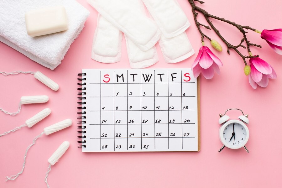 Penyebab Menstruasi Terlalu Singkat