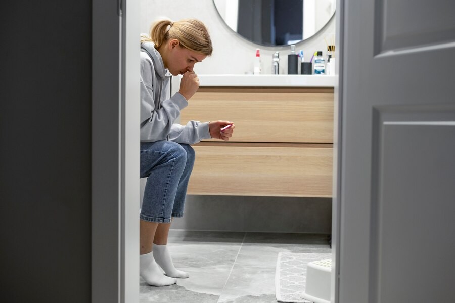 Bukan Selalu Karena Wasir, Ini Penyebab Adanya Darah di Tinja