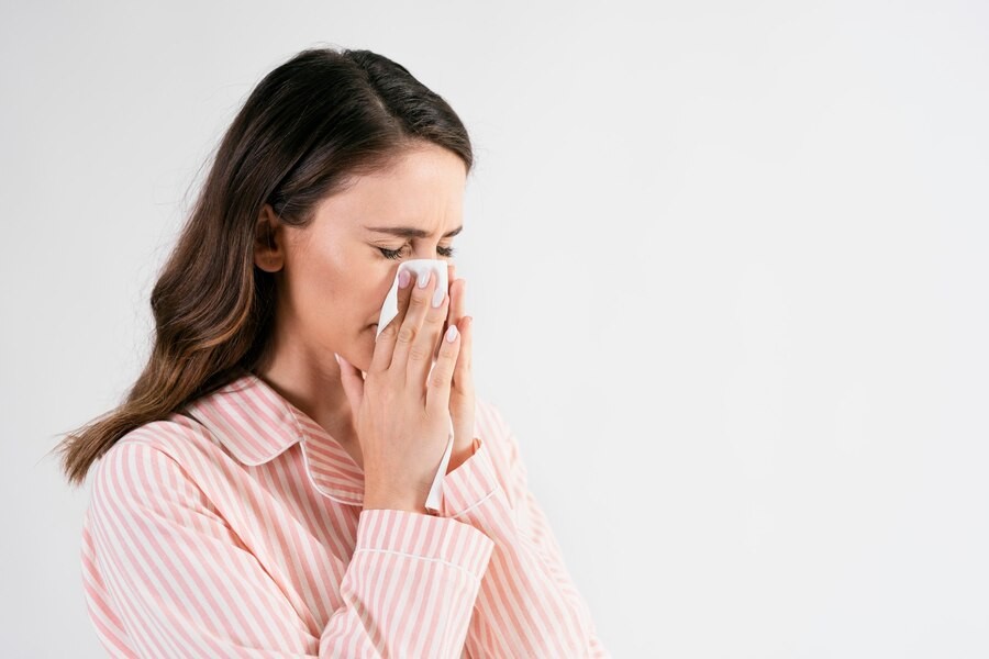 Bagaimana Influenza Dapat Berkembang Menjadi Pneumonia?