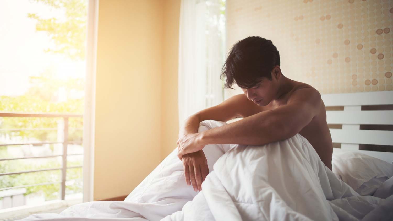 Hiperseksual itu Nyata, Kenali Tanda-Tandanya