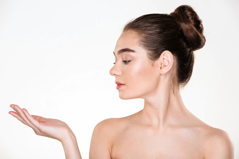 Manfaat Omega-3 untuk Kesehatan Rambut dan Kulit