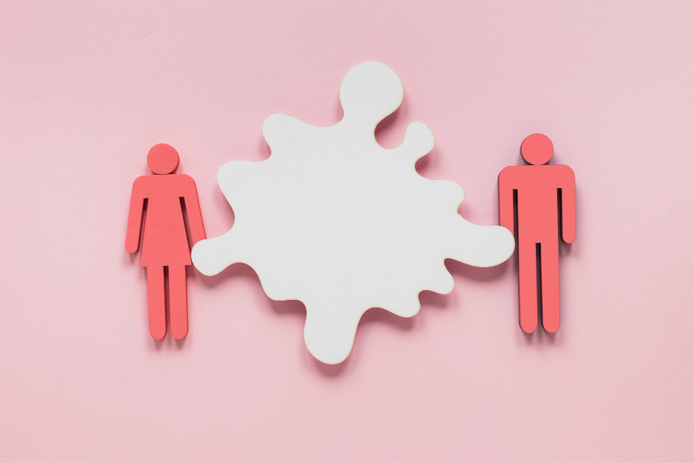 Mengenal Identitas Gender Nonbiner (Nonbinary), Bukan Pria Maupun Wanita