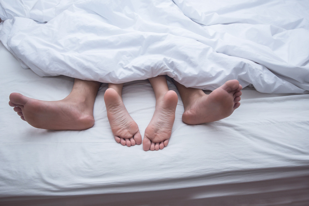 Gairah Seksual Meningkat Menjelang Menstruasi, Normalkah?