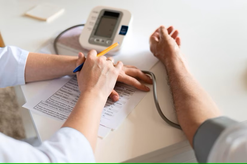 Tips Berpuasa Bila Menderita Tekanan Darah Tinggi (Hipertensi)