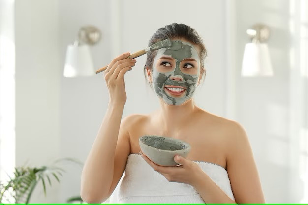 Jenis Masker yang Cocok untuk Kulit Berminyak