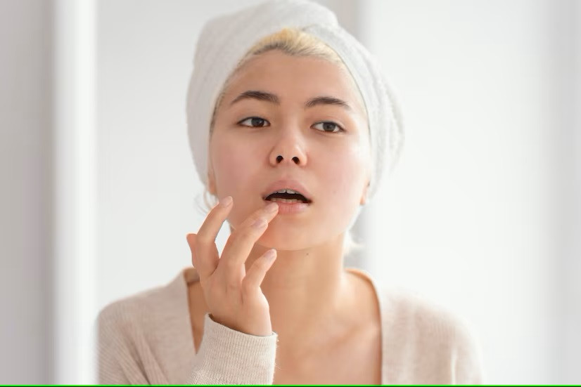 Tips Ahli Dermatologi Mengatasi Bibir Pecah-Pecah