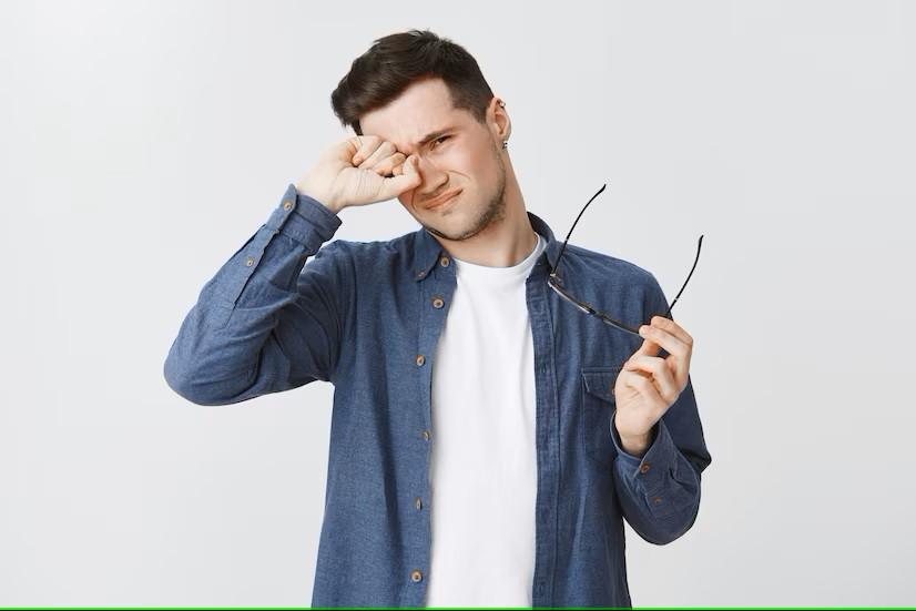 Tips Menjaga Kesehatan Mata dari Polusi Udara