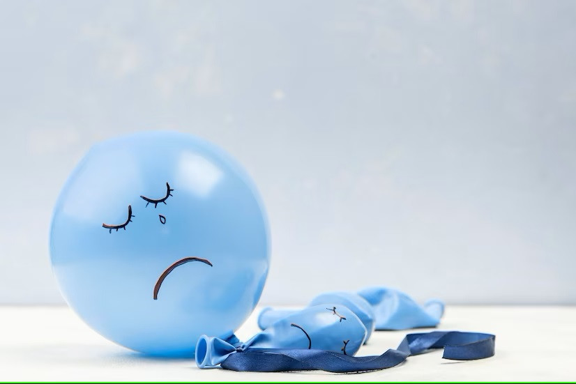 Muncul Keinginan Bunuh Diri, Ini yang Sebaiknya Dilakukan