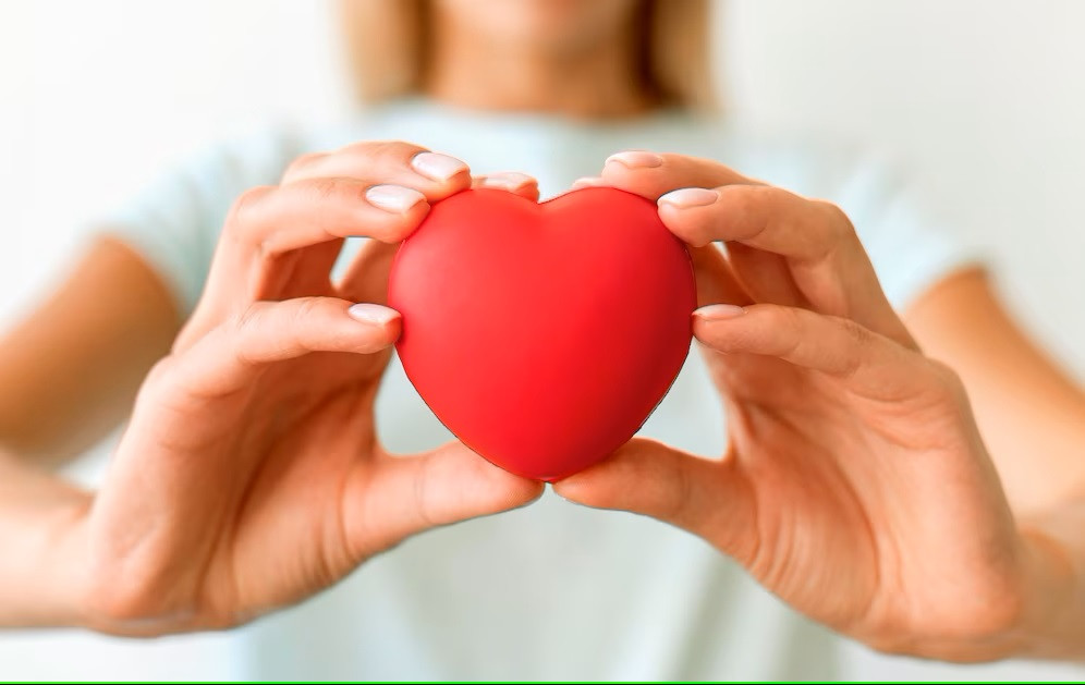 8 Kebiasaan Baik Menurut Para Ahli Agar Jantung Sehat