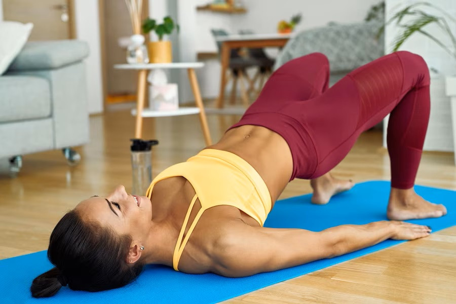 Cara Alami Menghilangkan Lemak di Perut