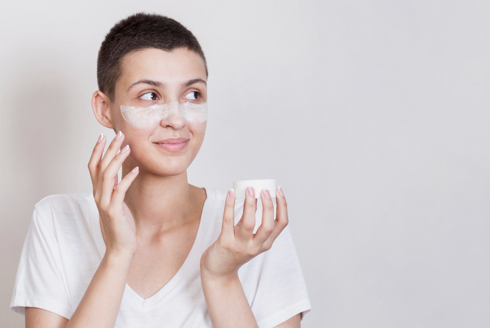 Benefits Of Ceramide For Facial Skin