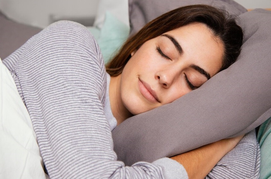 Pentingnya Mendapatkan Deep Sleep di Setiap Tidur Malam