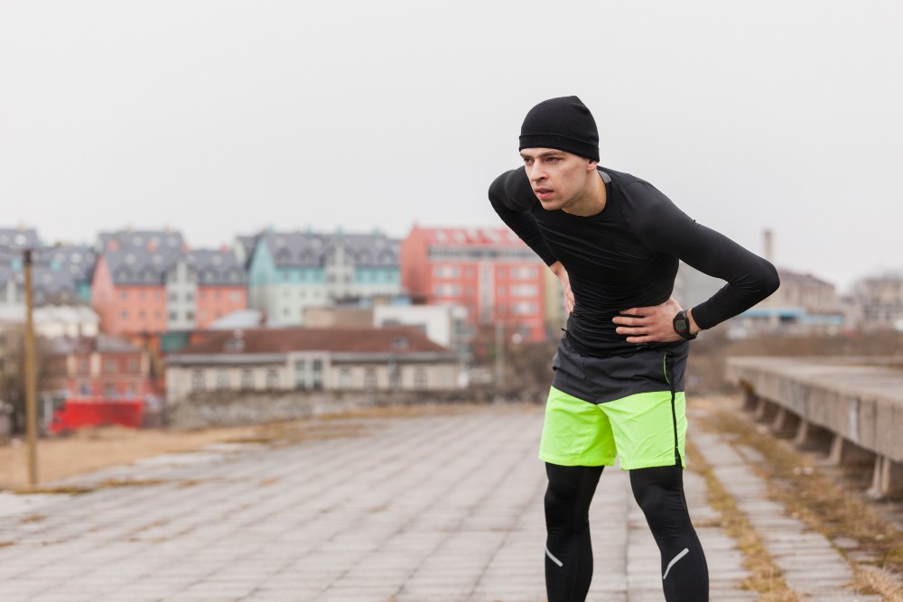 Penyebab Sakit Perut setelah Olahraga dan Cara Mengatasinya