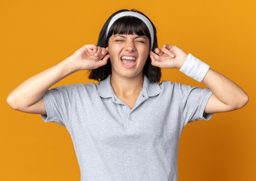 Gatal di Telinga, Kemungkinan Ini Penyebabnya