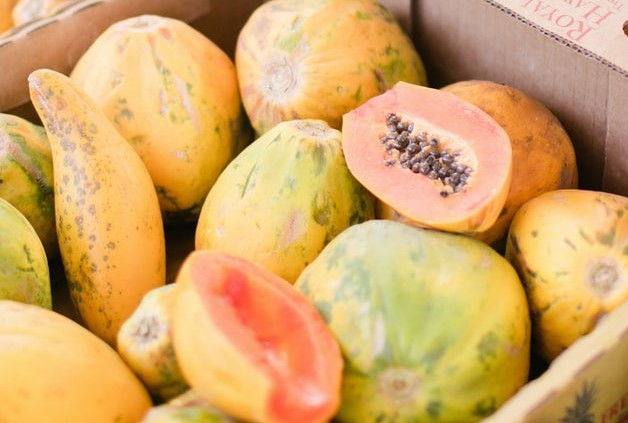 Tidak Hanya Susu dan Seafood Saja, Buah-Buahan Juga Dapat Menyebabkan Alergi