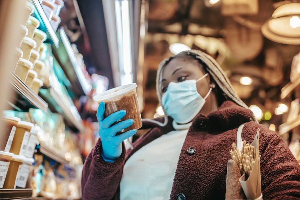 Tips Menyimpan Makanan agar Tetap Aman Dikonsumsi