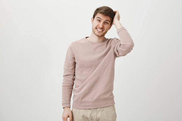 Tipe Ketombe Mana Yang Sedang Menyerang Kulit Kepala Anda?